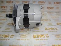 Генератор 12V, 100A Cummins 6ISBe 2874862 (TT11940, 8076N, 88-02508-SX, 10459205, TT11554, 5282836, 4936876, 3935527, 3918558) фото запчасти
