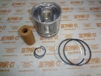 Поршень Cummins 3802263 (6743-31-2101, 3917707) фото запчасти