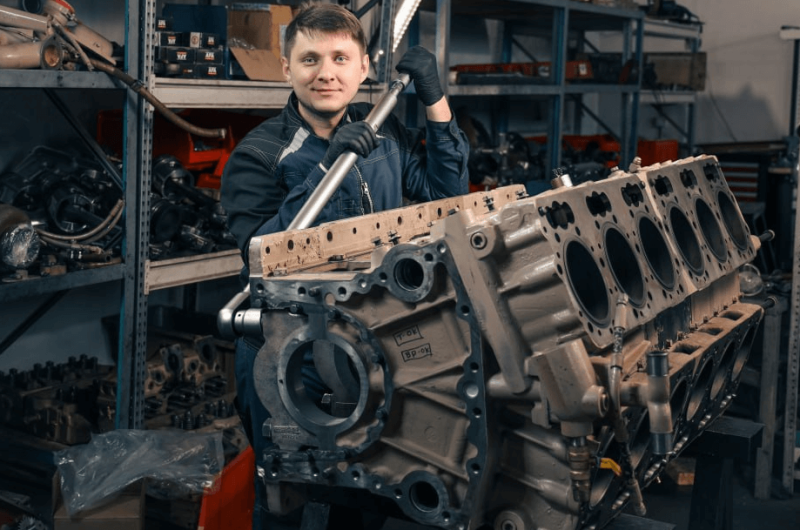 Почему исправный Cummins «умирает» после ремонта: 3 типовые ошибки