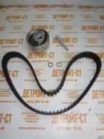 Ремкомплект ГРМ 02931485 (02931480, 02931292, 0293-1480, 0293-1292, 0293-1485) фото запчасти