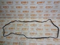 Прокладка корпуса коромысел, под рамку крышки клапана, прокладка проставки клапанной крышки Cummins 6ISBe, 6ISDe, ISBe 220, QSB6.7 4899231 фото запчасти