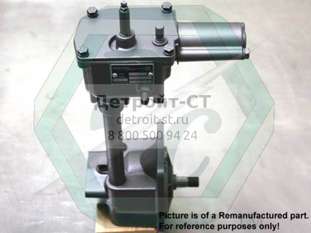 Governor, DWLS, IL53 C/D 5107132 фото запчасти