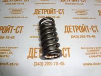 Пружина клапана Cummins C8.3 3925272 фото запчасти