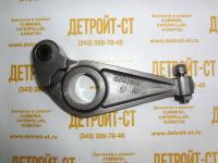 Коромысло клапана впускного Cummins ISX 5484231 фото запчасти