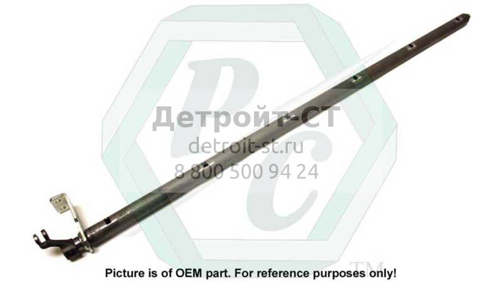 Tube Asm., 12V71 R.B. New Style 5149254 фото запчасти