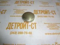 Заглушка ГБЦ Cummins A2300 4900335 (4900334) фото запчасти