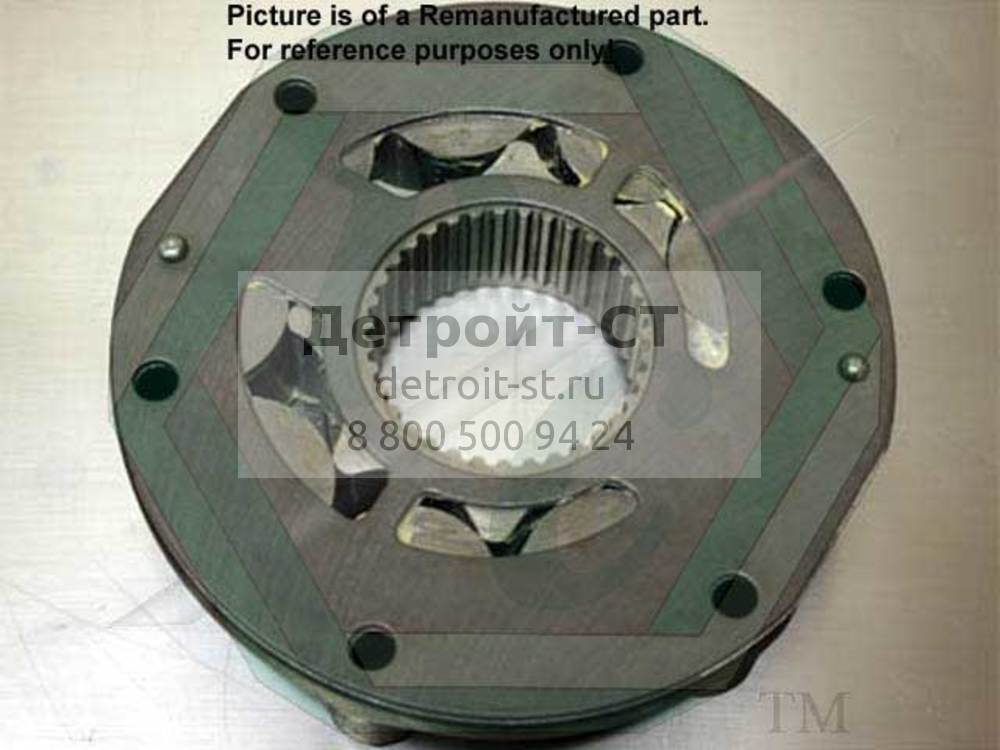 Oil Pump, 6V53T 5104714 фото запчасти