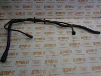 Трубка вентиляции картера Cummins 5255742 (4945522) фото запчасти