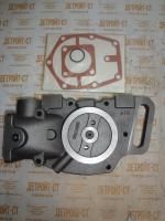 Водяной насос Cummins 3801788 (3051384, 3022474, 3022479, 3007316) фото запчасти