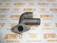 Клапан редукционный Detroit Diesel 23514767 (23528691, 23526050) фото запчасти