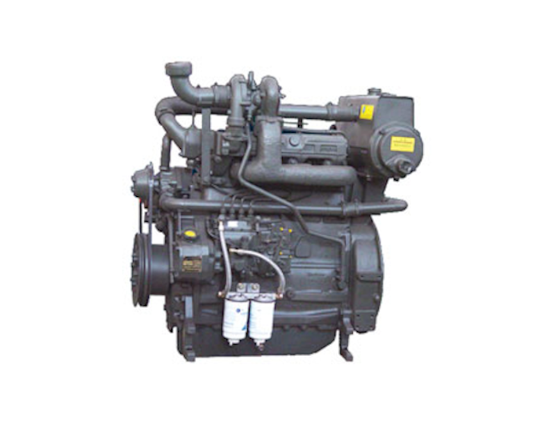 Deutz 226 серия фото мотора