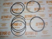 Комплект поршневых колец 23522955 фото запчасти