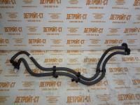 Трубопровод топливного фильтра Cummins 4937154 фото запчасти