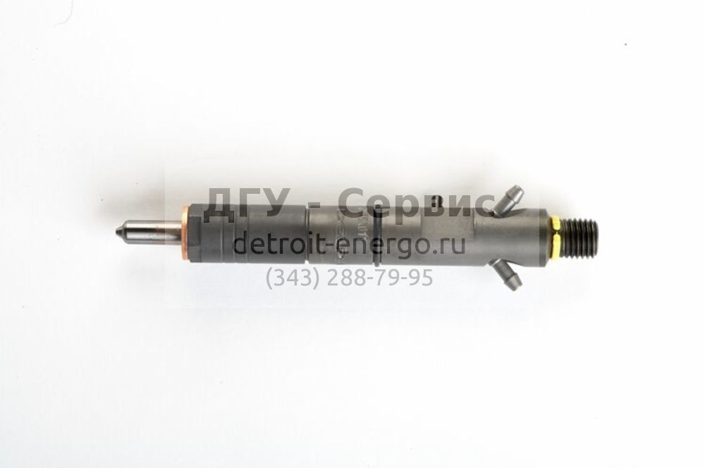 Форсунка Perkins 2645K012 (2645K011) фото запчасти