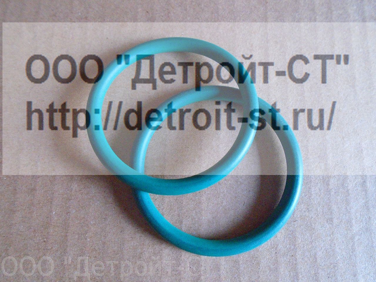 Уплотнение CAT 171-4358 (1714358, 1714358-CTP, 1714358-BQ) фото запчасти