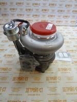 Турбонагнетатель Cummins 4955219 (4955219RX, 4041943, 4041946) фото запчасти