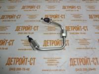 Трубка топливная форсунки высокого давления V=4.5, 6.7 E-3 (4,5 ц - 6ISBe, 3ц - 4ISBe) Cummins 6ISBe, 4ISBe, ISDe, QSB6.7 3978034 фото запчасти