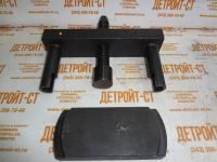 Цил. вкладыш зажимной 3824272 фото запчасти