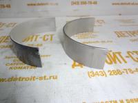 Вкладыш шатуна 79319610 фото запчасти