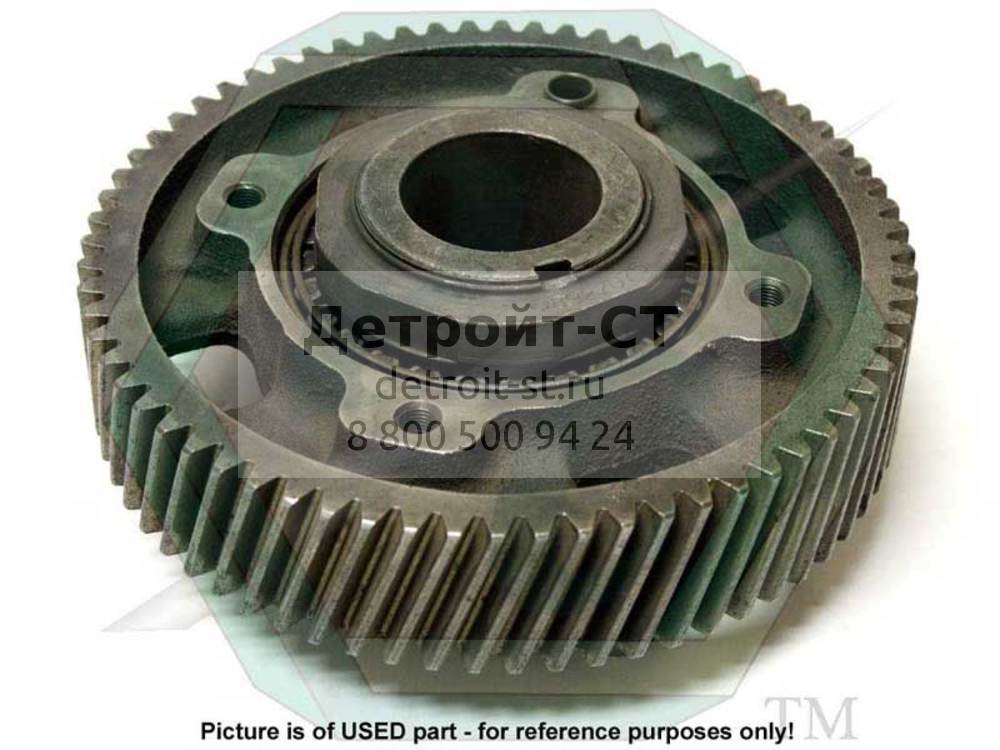 Gear 5138930 фото запчасти