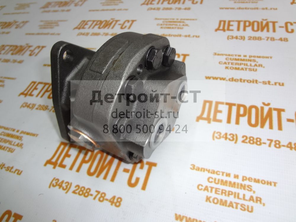 Насос топливный Detroit Diesel 5108064 (5199560) фото запчасти