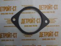 Прокладка крышки двигателя/помпы Cummins N14 3008400 (M-3008400) фото запчасти