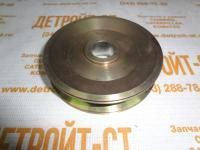 Шкив генератора 04263677 (5411663642) фото запчасти