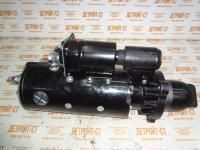 Стартер Cummins KTA-19 3636821 (3603868PL, STD0863CL, 3084198, 3628757, 3021038, 8200209, 4906788, 3603868) фото запчасти