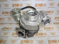 Турбокомпрессор Holset HE221W 4955267 (4040205, 4040206) фото запчасти