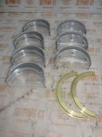 Вкладыши коренные Caterpillar, CAT C13 243-6717 (2436717) фото запчасти