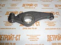 Коромысло клапанное выпускное Cummins QSM/ISM/M-11 4003911 (3400971, 3064597, 3068352) фото запчасти