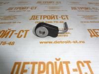 Сопло охлаждения поршня Cummins 4944337 (4937305, 3959291) фото запчасти