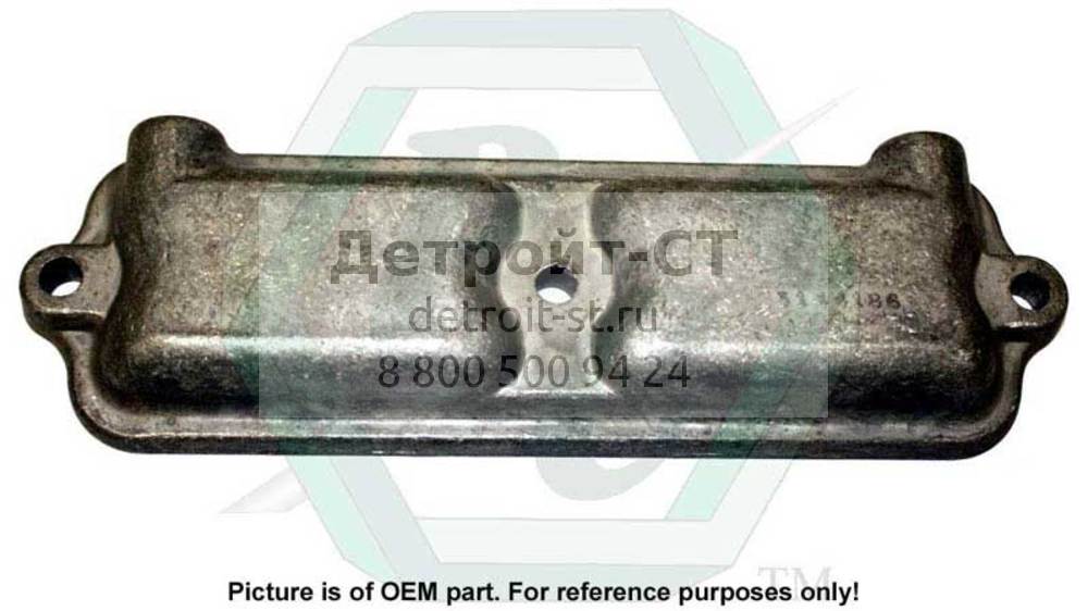 Cover 5144186 фото запчасти