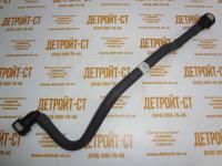 Трубка топливная подачи топлива Cummins 3973805 фото запчасти