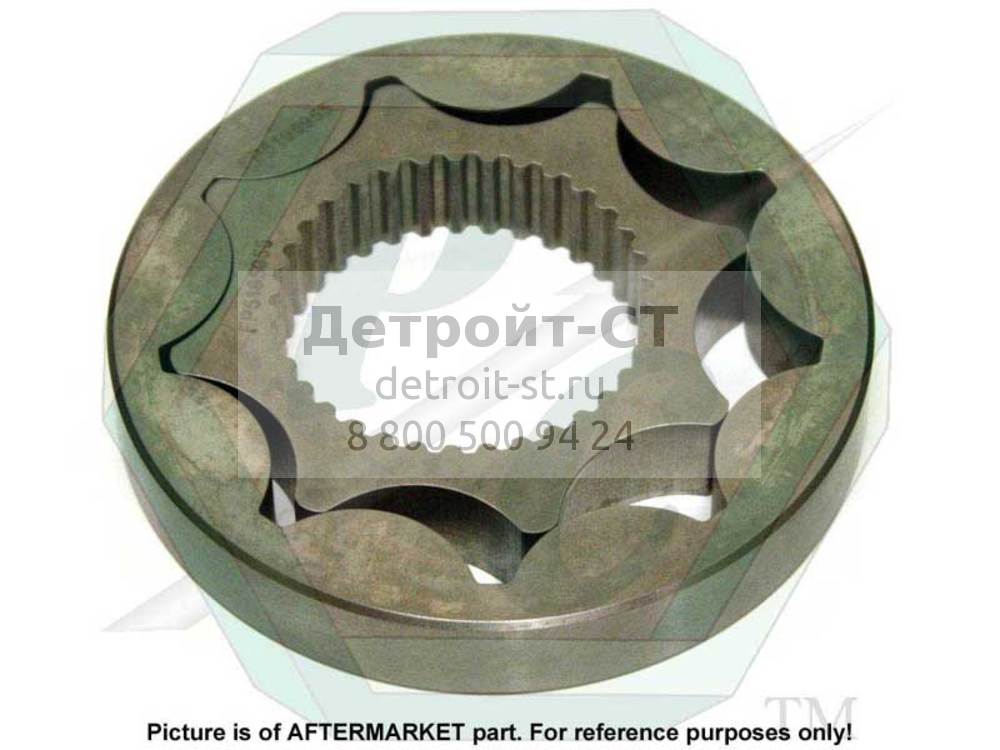 Rotor Asm., Oil Pump, 4-53 5195957 фото запчасти