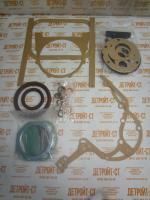 Набор прокладок 02931405 (02910184, 02928976) фото запчасти