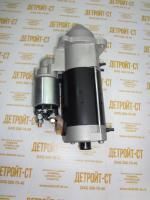 Стартер Deutz 01183235 (01180928, STB1130UL, 11131769, 0118-3235, 11131769, 01183712, 0118-3712, 01183120, 0118-3120, AZF4197, 01183677, 0118-3677, 01182925, 0118-2925, 0118-0928) фото запчасти