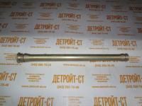 Защитная труба Deutz 02418534 (0241-8534, 2418534) фото запчасти