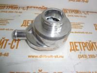 Сапун Komatsu 6150-21-6750 фото запчасти