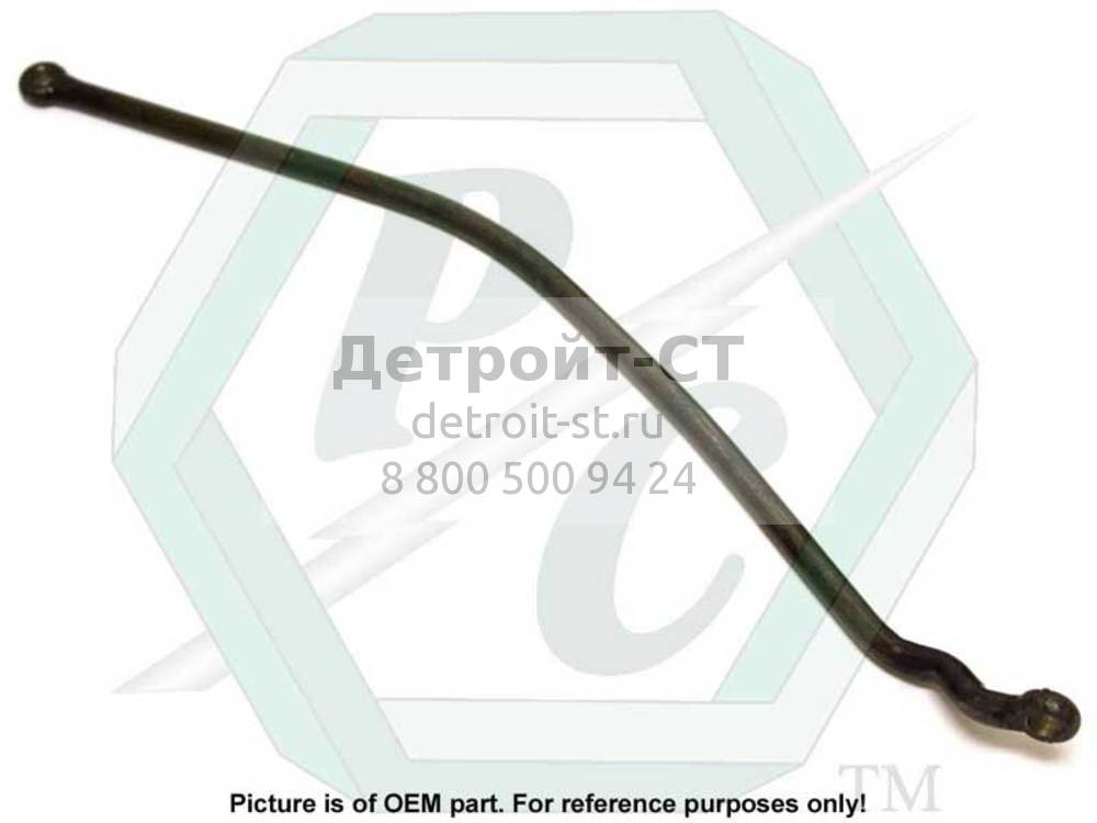 Link, Inj. Ctrl. Tube Gov. 5133700 фото запчасти