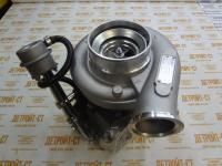 Турбонагнетатель Cummins 4045185 (4044947, С4044947, 4955754, 4029159) фото запчасти