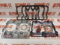 Набор прокладок верхний Cummins N855 4024919 (3801754, 3803982) фото запчасти