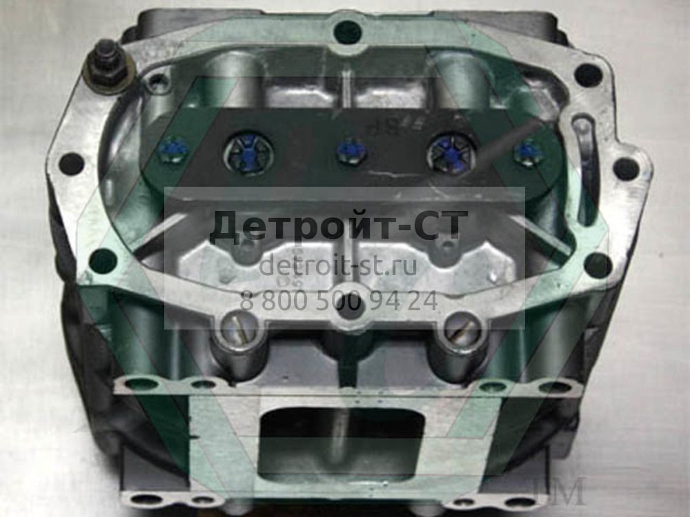 Воздуходувка 2-53, R.H. 5139511 фото запчасти