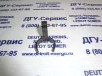 Направляющая пружины 3056843 (6N6872, 305-6843, 4N-6142, 4N6142, 6N-6872, FP-3056843, FP3056843, M-3056843, M-6N6872, M3056843, M6N6872) фото запчасти