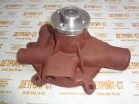 Насос охлаждающей жидкости Deutz 04259261 (4259261, 0425-9261) фото запчасти
