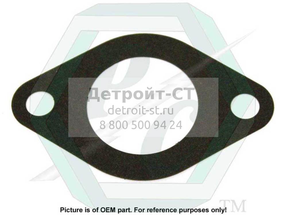 Gasket, Oil Pump Inlet Pipe 5123241 фото запчасти