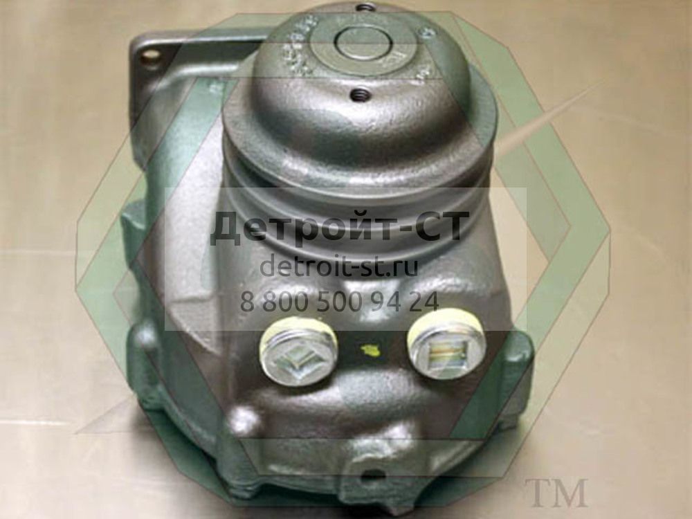 Водяной насос 5144686 фото запчасти