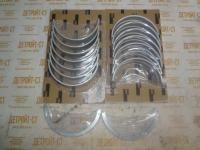 Вкладыши коренные 0,25 Cummins KTA-19 AR12271 фото запчасти