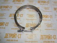 Хомут Caterpillar 4W9160 фото запчасти