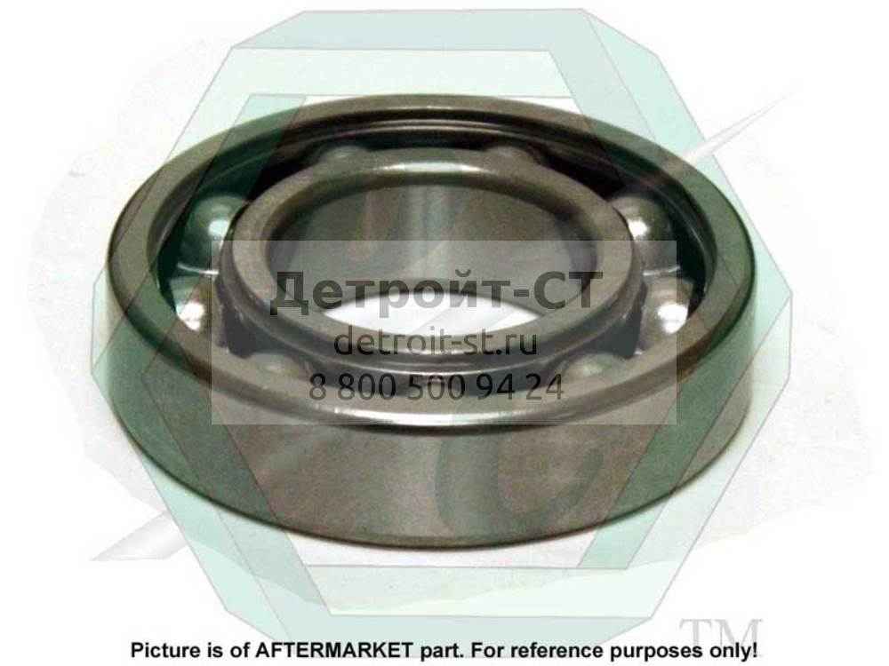 Подшипник привода вспомогательного механизма Detroit Diesel S60 23518178 фото запчасти